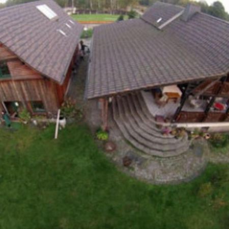 Weidmannsruh Apartment Fuer 2 Bis 3 Personen Frauendorf (Oberspreewald-Lausitz) Exterior foto