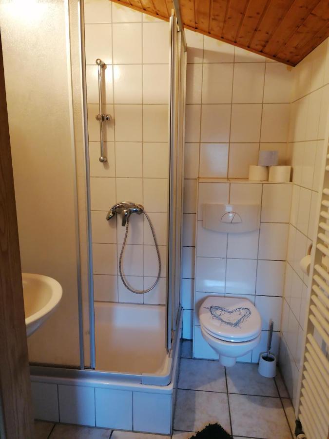 Weidmannsruh Apartment Fuer 2 Bis 3 Personen Frauendorf (Oberspreewald-Lausitz) Exterior foto